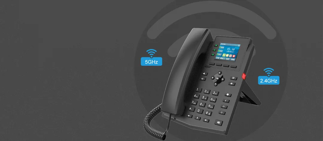 W202 듀얼 밴드 Wi-Fi 연결 기능