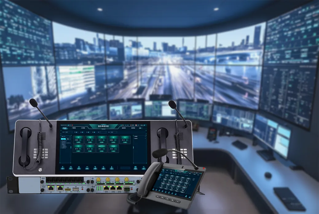 SIP 지원 및 전화 시스템 통합