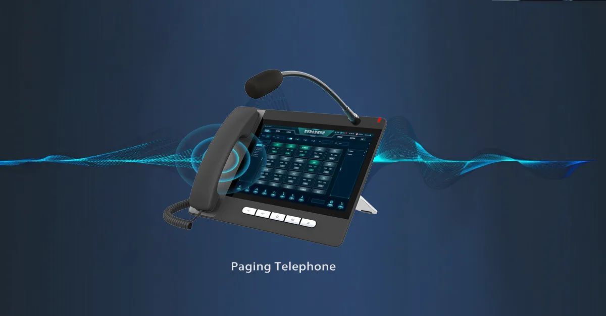 광범위한 커버리지 및 강력한 신호 침투