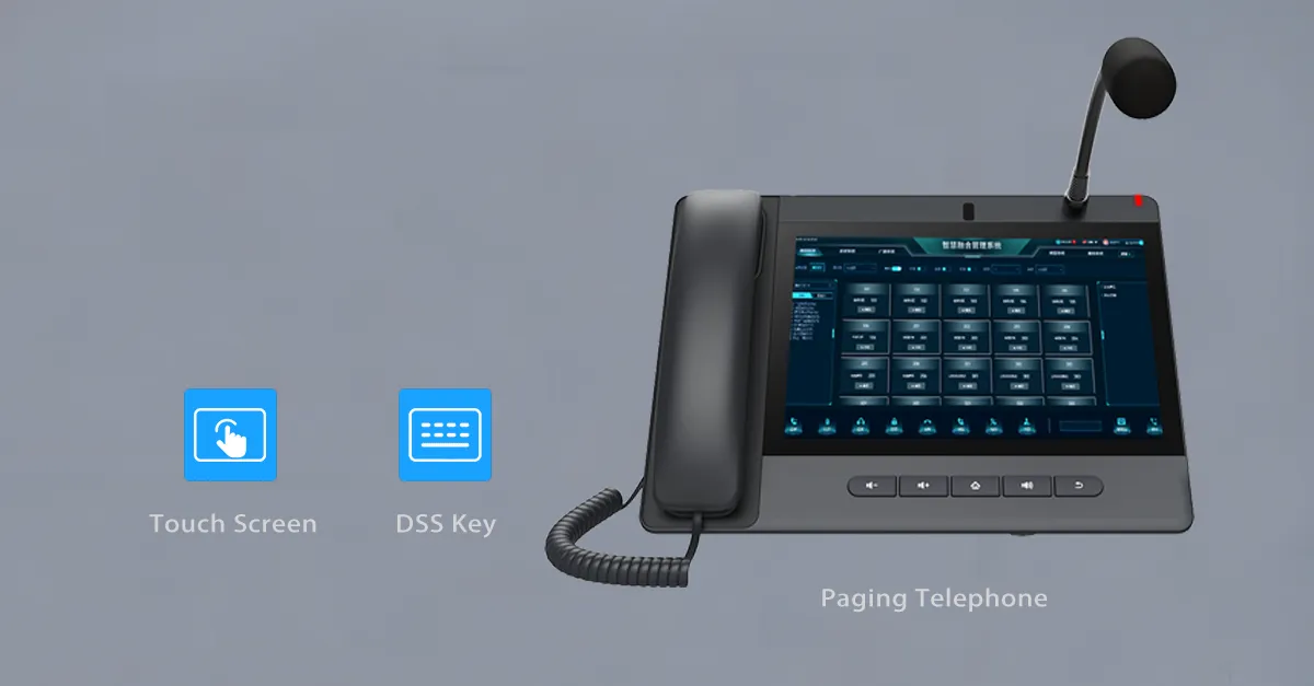 간단한 작동 및 낮은 전력 소비량