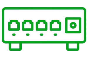 아날로그 게이트웨이