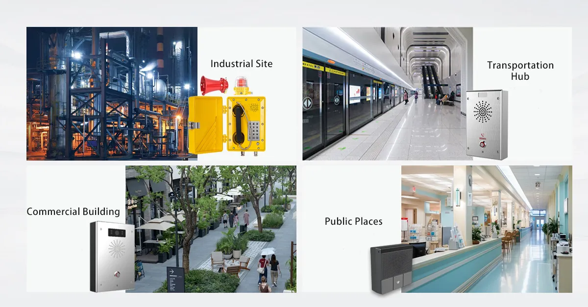 미션 크리티컬 보안을 위한 높은 신뢰성