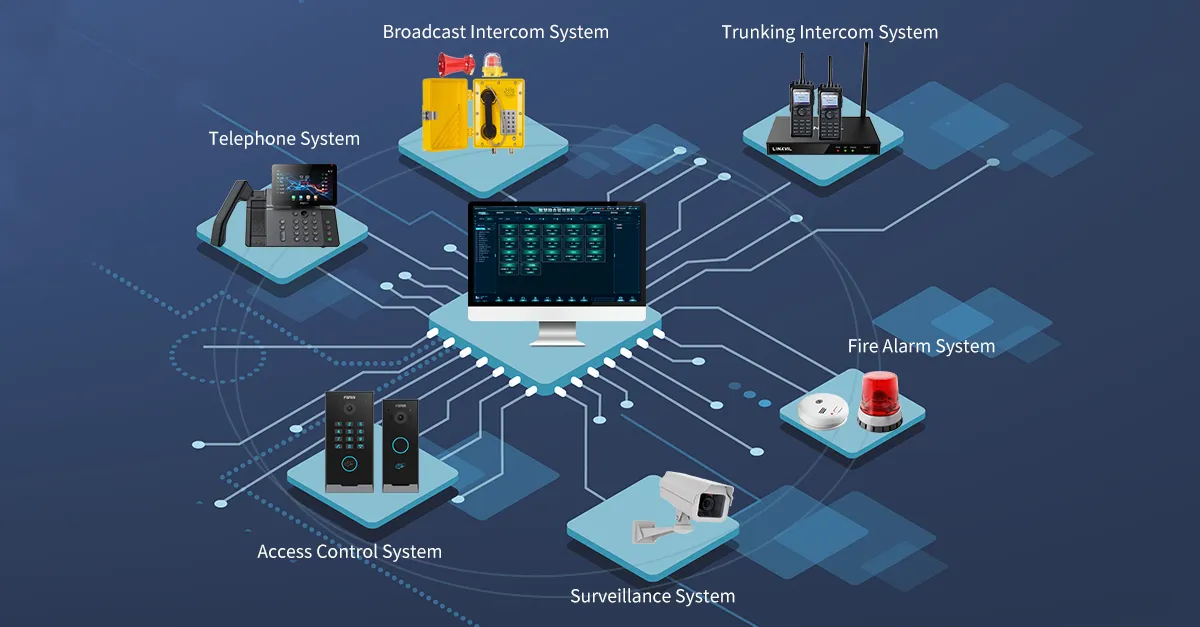 향상된 상호 운용성 및 개방형 표준