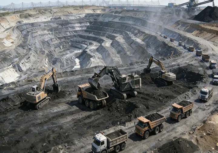 산업 및 에너지