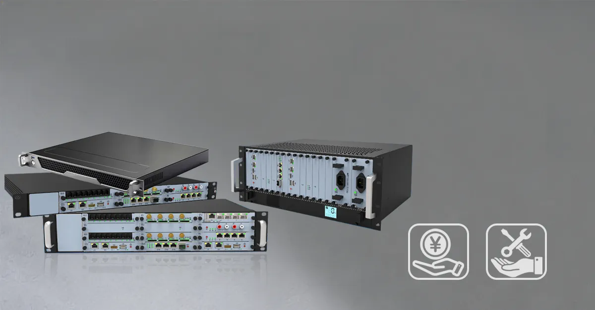 비용 절감 및 유지 보수 감소