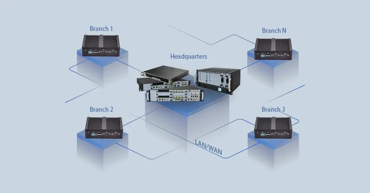 높은 확장성과 유연성