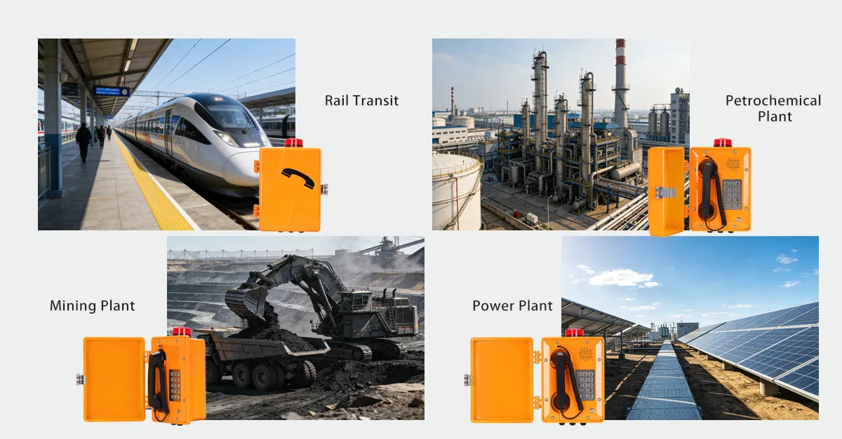 어떤 산업이 베케 EX-BT27의 기능으로 가장 큰 혜택을 받는가?