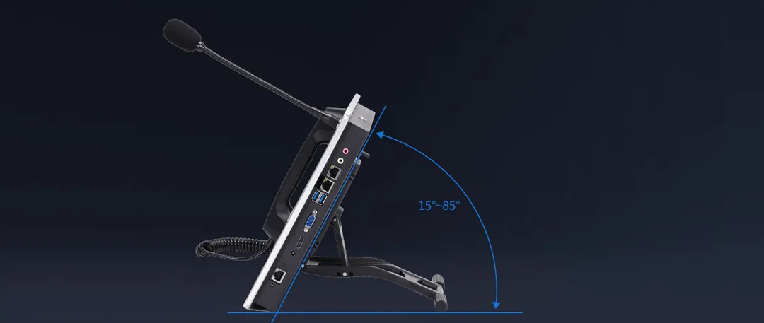 BD-156 데스크탑 스탠드