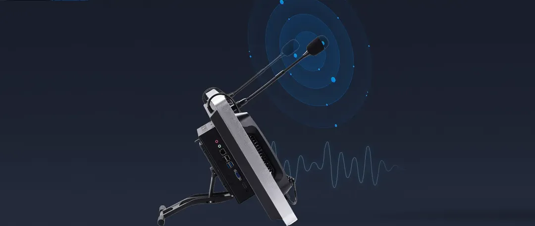 BD-215S 고화질 오디오 통신