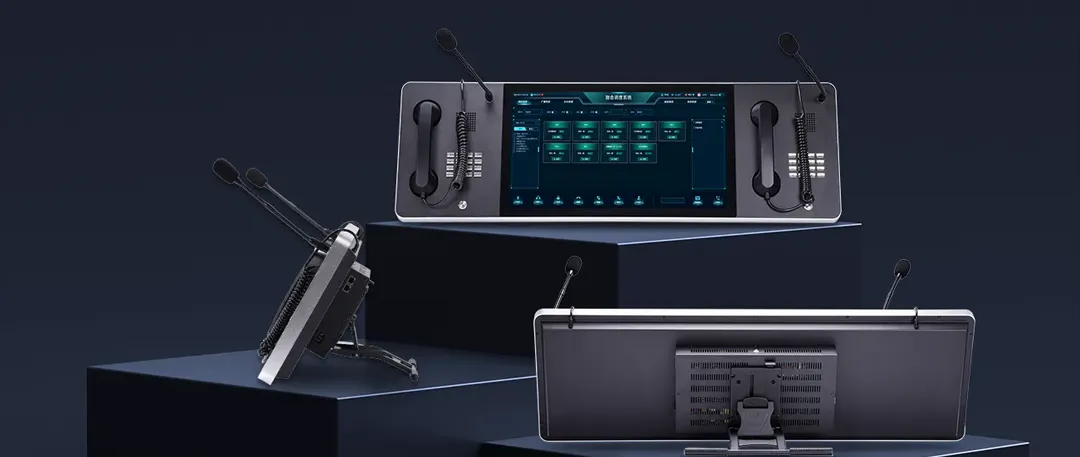 BD-215S 다각도 구현 화면