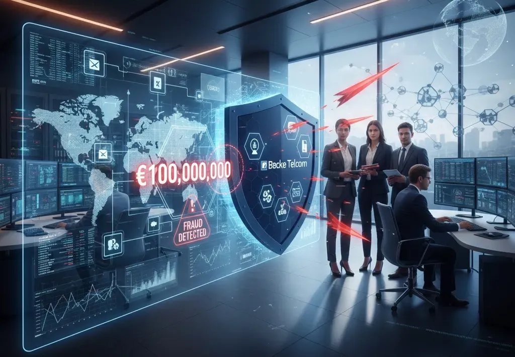 기업보호:부가가치세사기및공급사슬무결성에관한통찰력