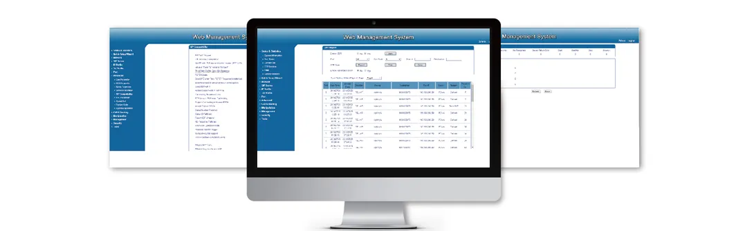 쉬운 유지보수 및 관리