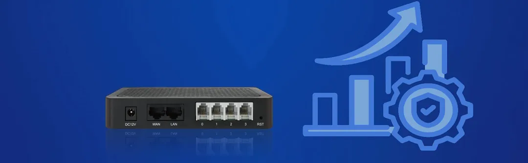 고수준 게이트웨이 보안