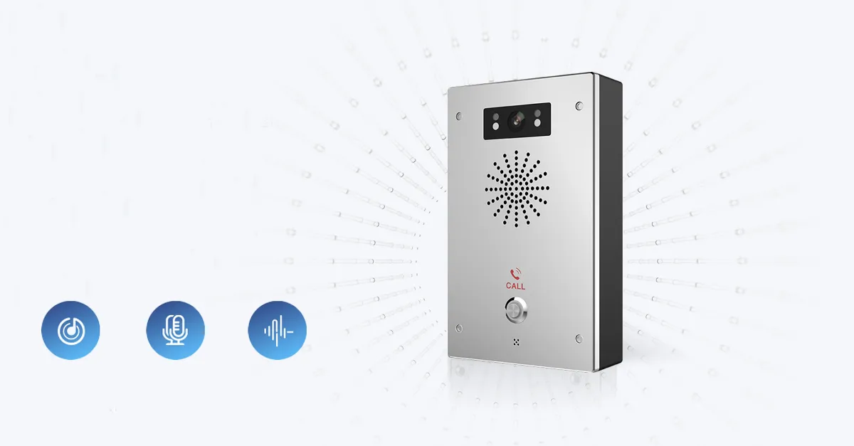 우수한 오디오 품질 및 소음 저항성