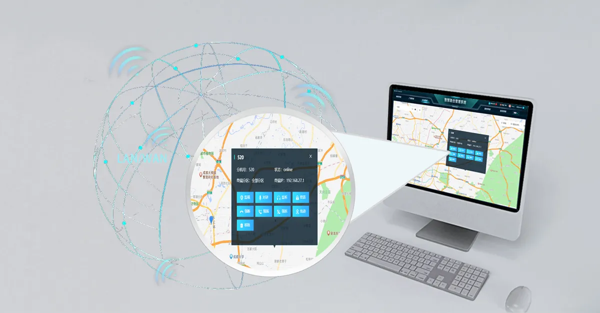 유연한 배포 및 확장성