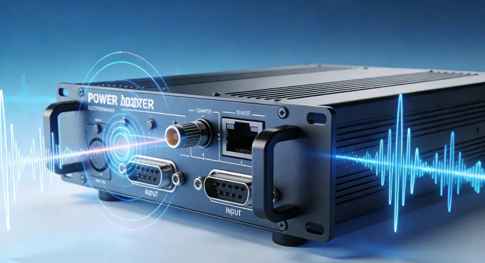 파워앰프란? 기능, 역할 및 응용 프로그램이 설명되어 있습니다.