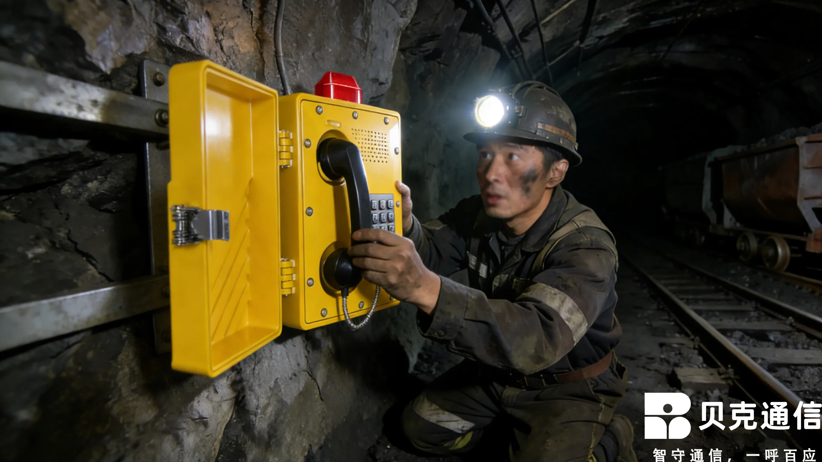 방폭 전화기의 긴급 호출 기능과 안전 응답 메커니즘 방폭 전화기의 긴급 호출 기능과 안전 응답 메커니즘