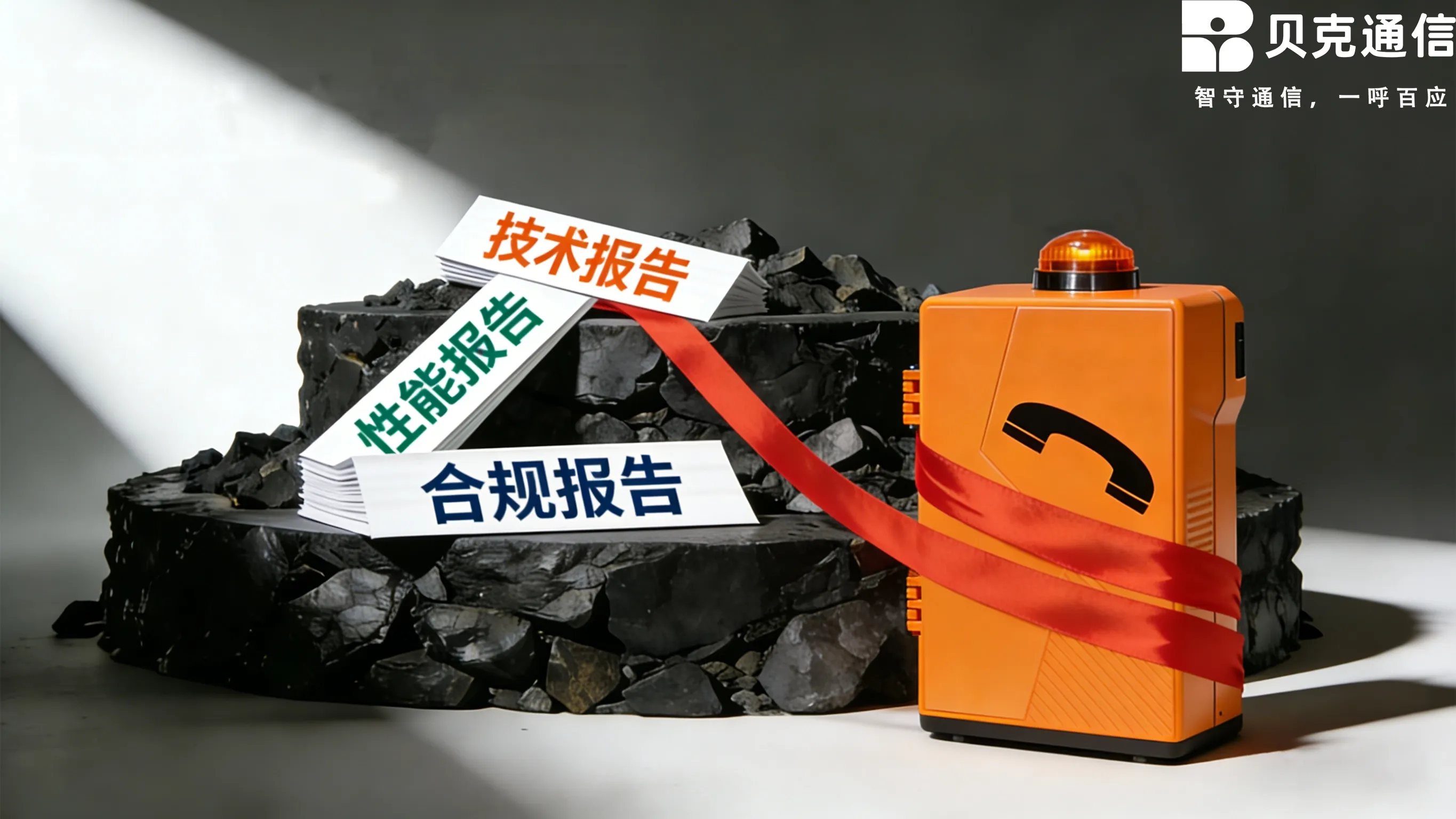 산업용 전화기의 음성 품질 테스트 및 평가