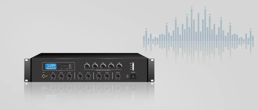 BG-130 하이파이 사운드 퀄리티