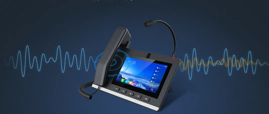 우수한 오디오 및 비디오 성능