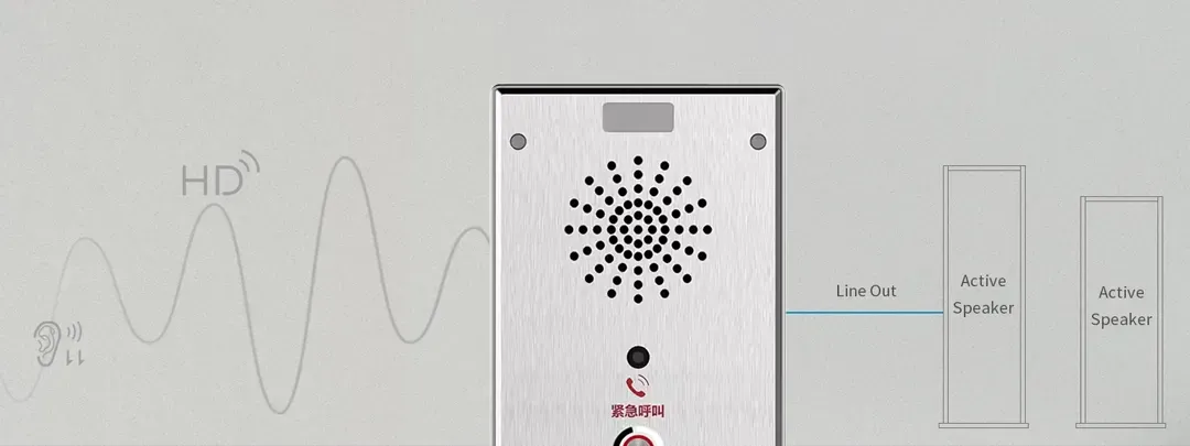 Bi11SV 우수한 오디오 및 비디오 성능