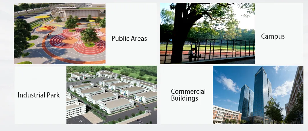 BD60-SIP 적용 시나리오 BD60-SIP 적용 시나리오