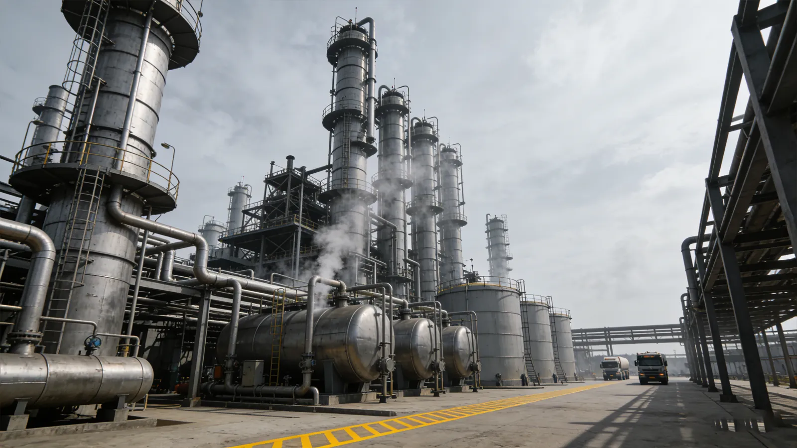 산업 및 에너지