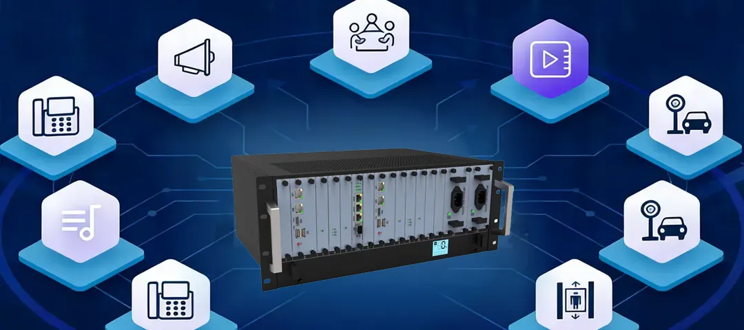 원활한 연결성 및 호환성