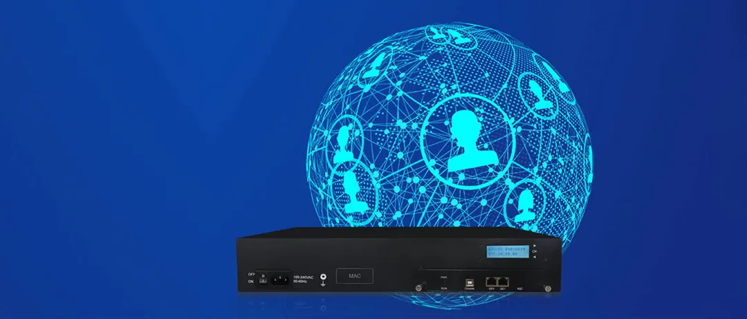 다중 네트워크 호환성