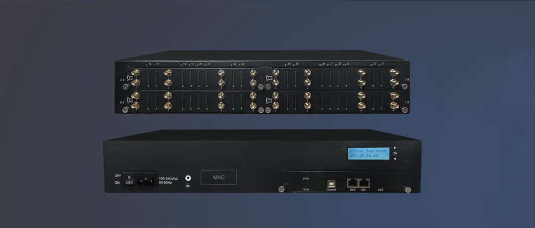 제품 전면 및 후면 뷰