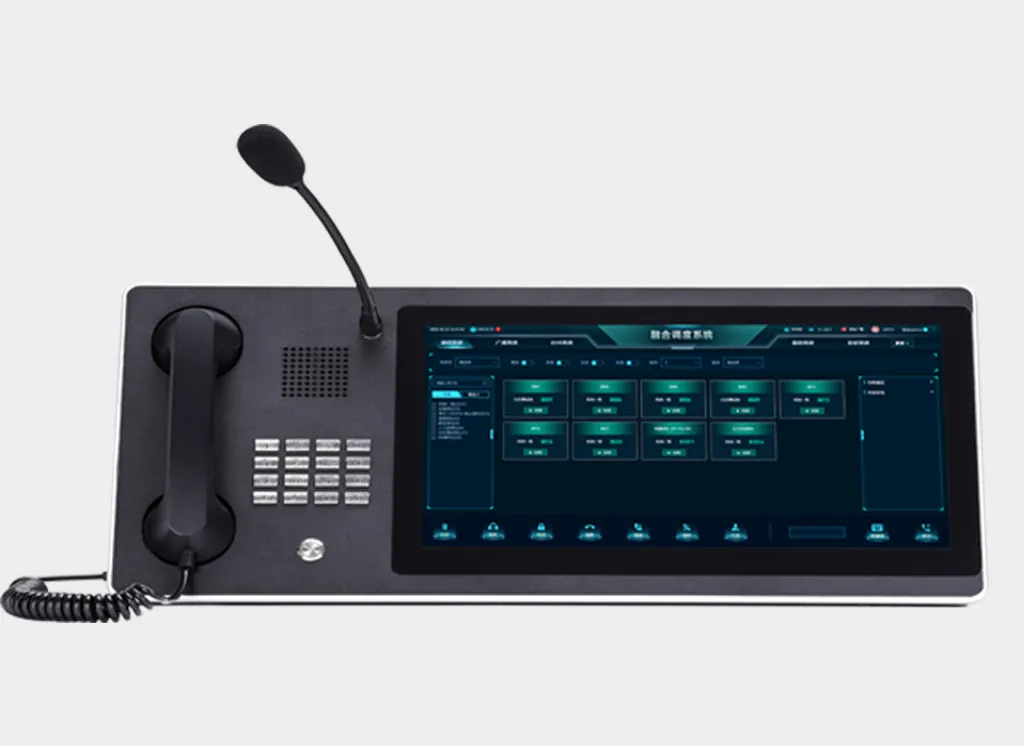 지휘통제 콘솔 지휘통제 콘솔