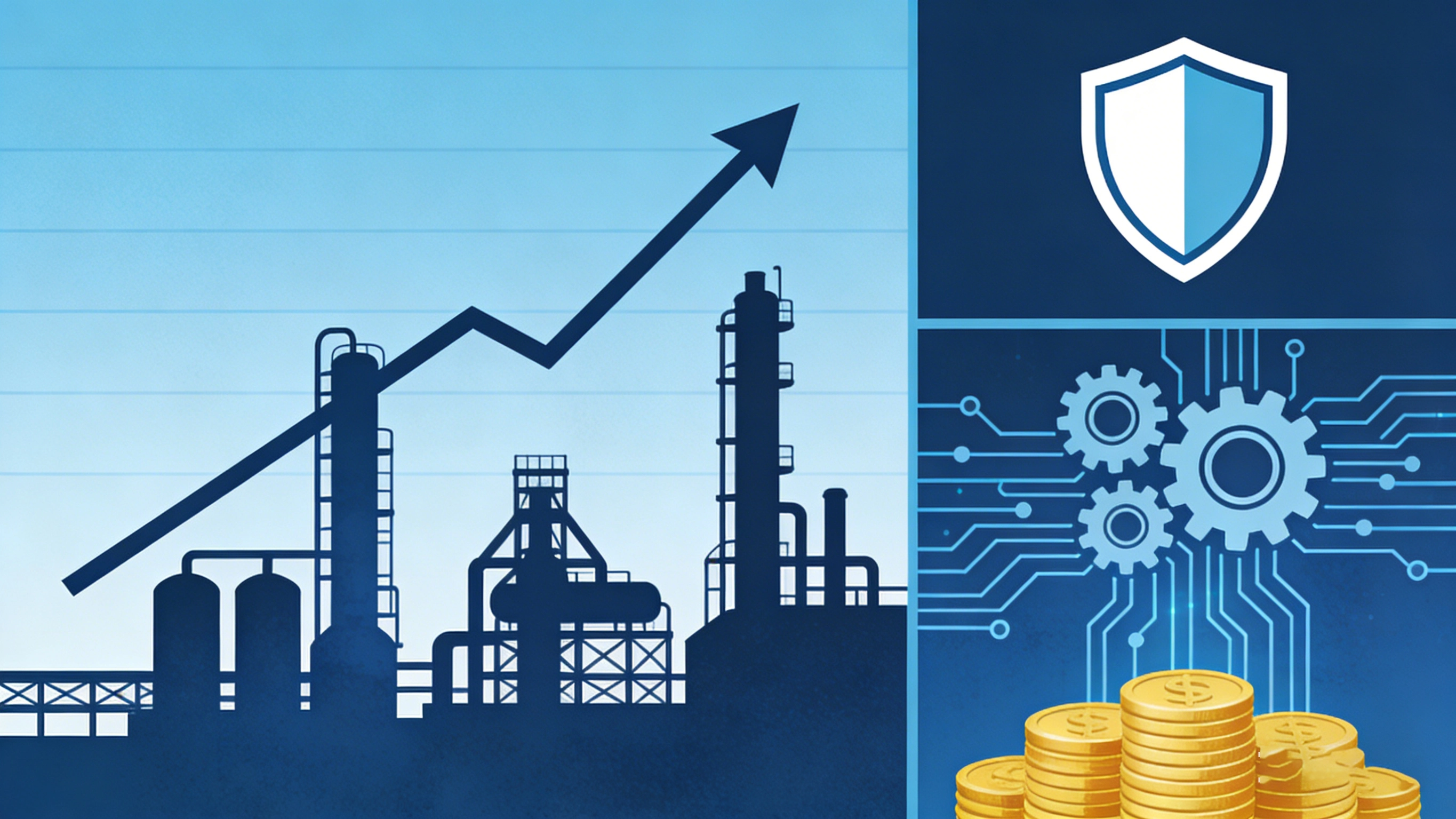 방폭 전화기 투자 가치 분석