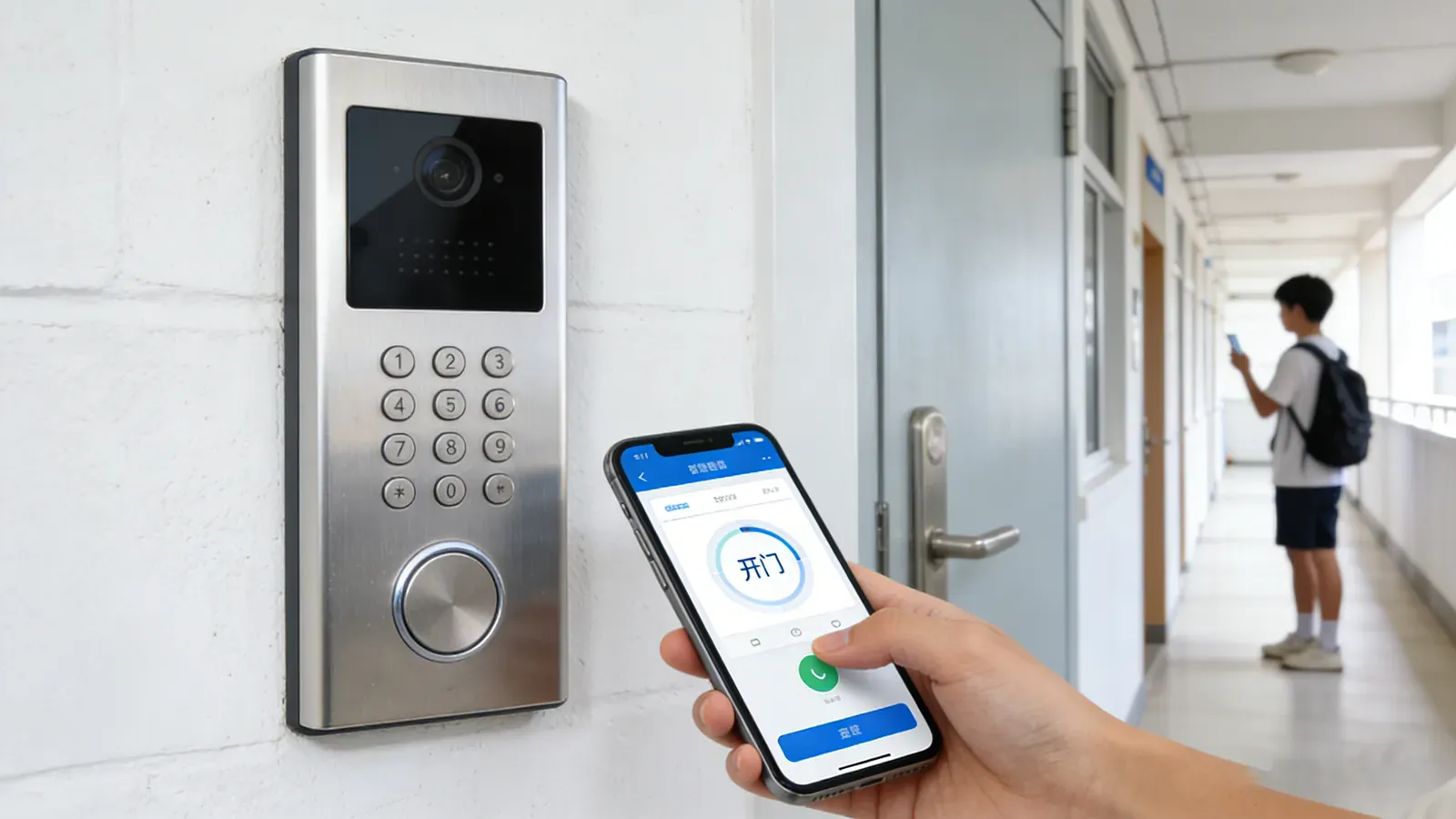 침묵의 혁명: 현대 기숙사에서 소음 모니터링과 스마트 경보 시스템의 통합