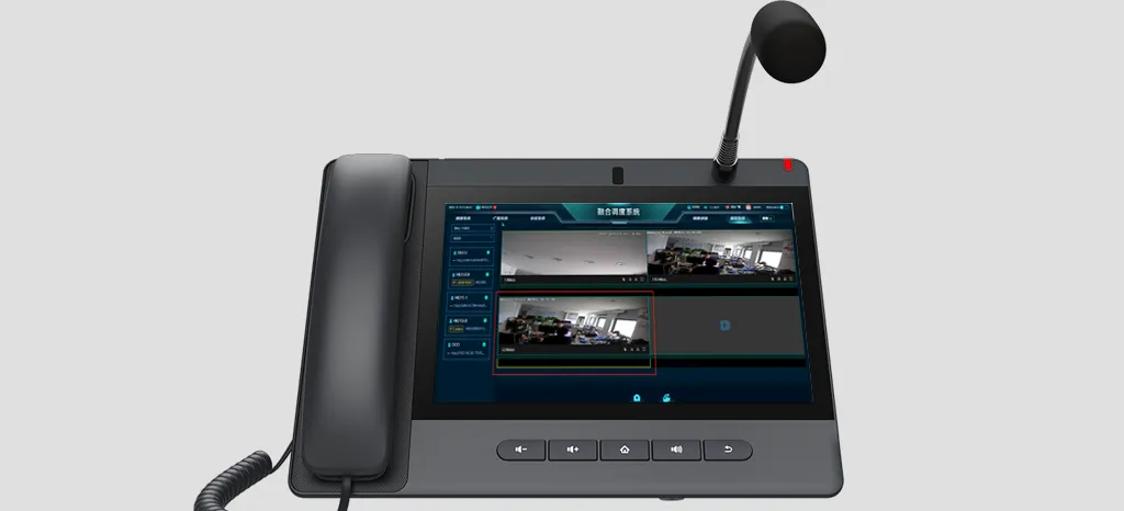 Video Access for Video Phones