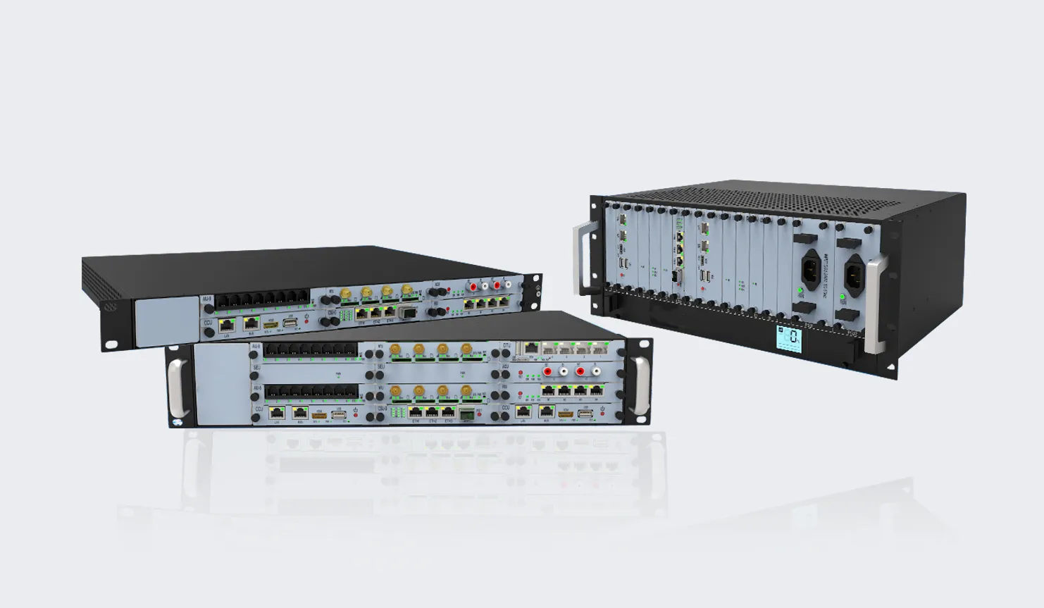 Cloud PBX vs IPPBX: 핵심 차이, 사용 사례 및 기업 전화 시스템 선택 방법