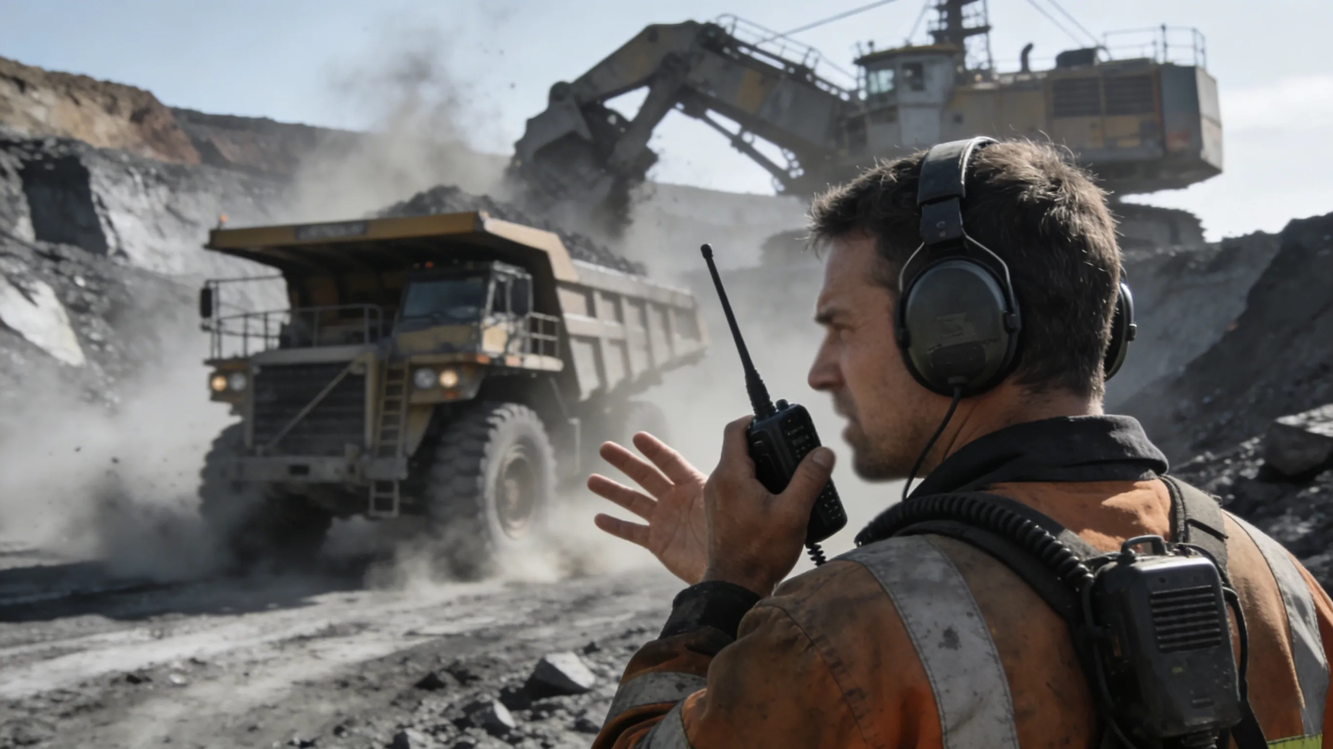 산업용 전화 음성의 선명도와 사용자 경험 분석