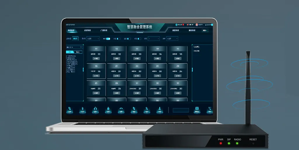 ROIP 게이트웨이는 언제 사용해야 할까? 베케 텔콤의 전문 기술 솔루션