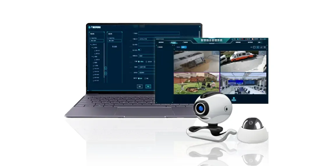 영상 감시 및 통합 통신 연동: Becke Telcom의 비디오 액세스 게이트웨이 솔루션